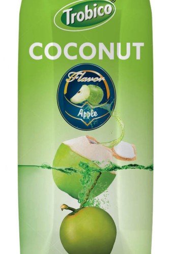 coconut Apple 330ml